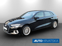 Audi A3 35 TFSI  SPORTBACK- Jamstvo 15 mjeseci, 19.890,00 €