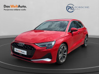 Audi A3 35 TFSI S tr Advanced+