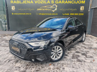 ⭐Audi A3 35 TFSI◽VIRTUAL COCKPIT◽LED◽LANE ASSIST◽JAMSTVO 12mj✔️⭐