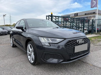 Audi A3 35TDI LEASING BEZ UČEŠĆA I BEZ JAMACA