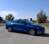 Audi A3 40 TDI