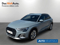 AUDI A3 ALLSTREET 35TFSI S TR, 31.400,00 €