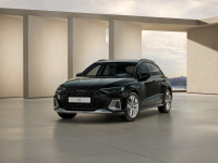 Audi A3 allstreet 35TFSI S tr Edition *VOZILO U DOLASKU*