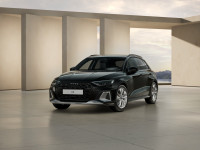 Audi A3 allstreet 35TFSI S tr Edition *VOZILO U DOLASKU*