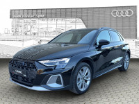 Audi A3 allstreet 35TFSI S tr Edition