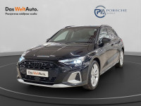 Audi A3 allstreet 35TFSI S tr