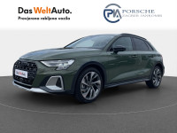Audi A3 Allstreet 35TFSI S tr