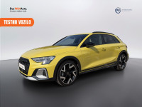 Audi A3 Allstreet 35TFSI S tr