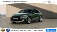 Audi A3 allstreet 40 TFSIe (204 KS) S tronic LED+GR SJED+ACC