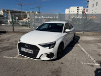 Audi A3 Lim 30 TFSI S-tronic Edition10 Black line