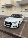 Audi A3 Limousine 1,6 TDI Design
