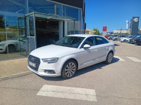 Audi A3 Limousine 1,6 TDI Design