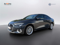 Audi A3 Limousine 30TDI S tr Advanced +
