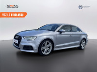 Audi A3 Limousine 30TDI S tronic S line