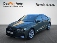 Audi A3 Limousine 30TFSI Str Advanced Edition - 4679