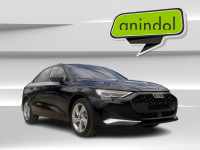 AUDI A3 Limousine 30TFSI Str Advanced Edition /PDV /NAJAM ili PRODAJA