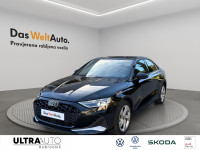 Audi A3 Limousine 30TFSI Str Advanced Edition