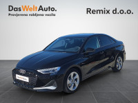 Audi A3 Limousine 35TDI S tr Advanced Edition - 4680