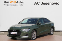 Audi A3 Limousine 35TDI S tr Advanced Edition