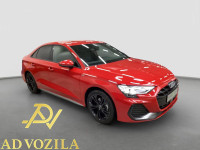 Audi A3 Limousine S line 35 TFSI S tronic