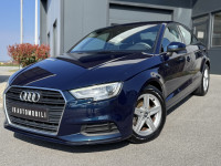 Audi A3 Limuzina 1,6 TDI Redizajn - V. Servis•Navi•Alu 16”•Dig. Klima!