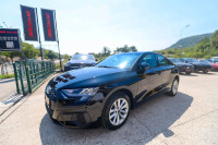 Audi A3 Limuzina 2.0 TDI VIRTUAL FULL-LED ACC-System Navigacija