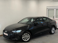 AUDI A3 LIMUZINA ATTRACTION 30 TDI,VIRTUAL,PARK.SENZ,NAVI,JAMSTVO 24MJ