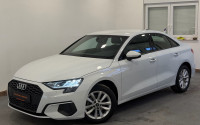 AUDI A3 LIMUZINA 35 TDI,VIRTUAL, LED,NAVI,JAMSTVO 24MJ!