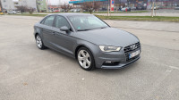 Audi A3 quattro 2,0 TDI S-tronic automatik