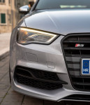 Audi S3 2,0 TFSI S-tronic automatik ABT