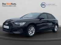 Audi A3 SB 30TDI S tr