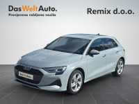 Audi A3 SB 30TFSI S tr Advanced Edition - 4654