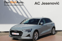 Audi A3 SB 30TFSI S tr Advanced Edition