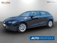 AUDI A3 SB 30TFSI S TR EDITION10, 23.990,00 €