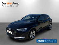 AUDI A3 SB 30TFSI S TR EDITION10, 28.900,00 €