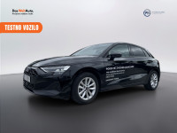 Audi A3 SB 30TFSI S tr Edition10