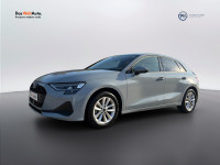 Audi A3 SB 30TFSI S tr Edition10