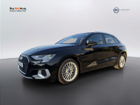 Audi A3 SB 35TDI S tr Advanced