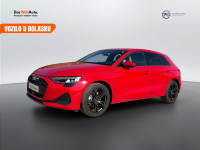 Audi A3 SB 40TFSIe Edition10