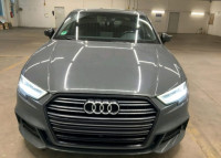 Audi A3  Sedan 2,0 TDI,led,navi,2xpdc