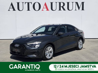 Audi A3 Sedan 35TDI 150KS *S-LINE* AUT.,MATRIX,VIRTUAL,ACC,KAMERA,AMBI