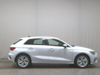 Audi A3 Sportback 1.5 TFSI automatik • ACC • Full LED