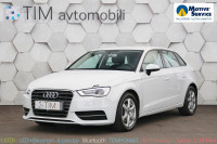 Audi A3 Sportback 1.6 TDI 110KS Ambition LED+Biksenon 32800km