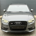 Audi A3 Sportback 1,6 TDI S line