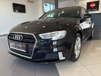 Audi A3 Sportback 1,6 TDI
