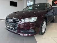 Audi A3 Sportback 1,6 TDI