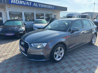 Audi A3 Sportback 1,6 TDI S-tronic;Hr;Comfort;GrijSjd;Led;