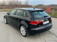 Audi A3 SportBack  2,0 TDI 110kw  Napr.Veliki servis, Odličan !!