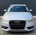 Audi A3 Sportback 2,0 TDI Ambition