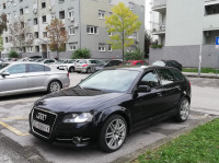 Audi A3 Sportback 2.0TDI